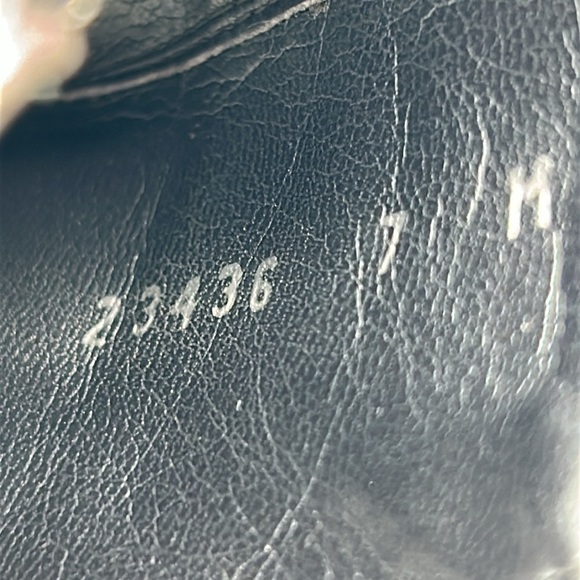 2168- Stuart Weitzman Giraffe Print Ankle Boots – Size 7 – Gently Worn - Picture 12 of 12